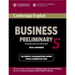 Cambridge English Business 5 Preliminary
