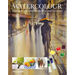 Watercolour: Techniques and Tutorials for the Complete Beginner