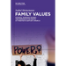 Family Values: Divorce, Working Women, and Reproductive Rights in Twentieth-Century America