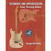 Technique and Improvisation: Guitar Phrasing Method