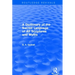 A Dictionary of the Sacred Language of All Scriptures and Myths (Routledge Revivals)