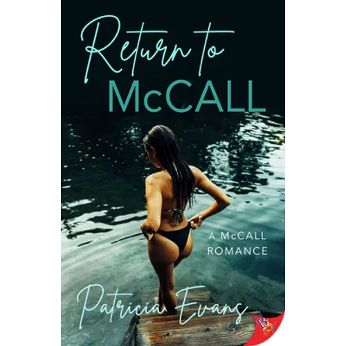 Return to McCall - Paperback