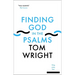 Finding God in the Psalms: Sing, Pray, Live