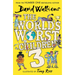 The World's Worst Children 3