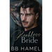 Reckless Bride: A Fake Marriage Mafia Romance