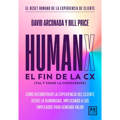 Humanx