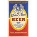 The United States of Beer: The True Tale of How Beer Conquered America, from B.C. to Budweiser and Beyond