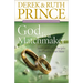 God Is a Matchmaker: Seven Biblical Principles for Finding Your Mate