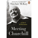 Meeting Churchill: A Life in 90 Encounters