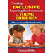Creating Inclusive Learning Environments for Young Children: What to Do on Monday Morning