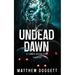 Undead Dawn: A Zombie Apocalypse Thriller