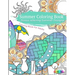 Summer Coloring Book Stress Relieving Summer Designs