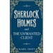 Sherlock Holmes and The Unwanted Client