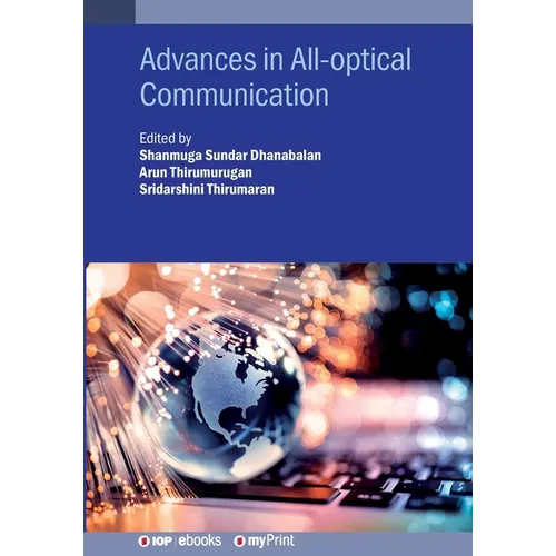 Advances in All-optical Communication