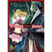 The Unwanted Undead Adventurer (Manga): Volume 1
