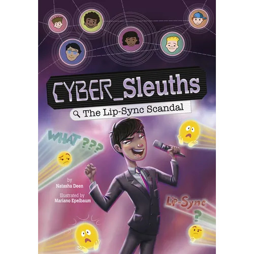The Lip-Sync Scandal
