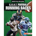 G.O.A.T. Football Running Backs