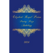 Elizabeth Royal Patton Poetry Prize Anthology