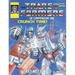 The Transformers UK Compendium Book One