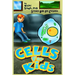 Cells For Kids (Science Book For Children)