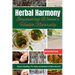 Herbal Harmony: Empowering Women's Health Naturally: A Guide to Using Herbs for Menstrual Relief, Pregnancy Support, Menopause Managem