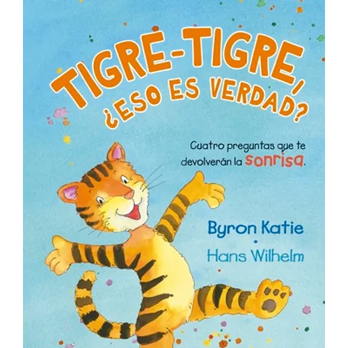 Tigre-Tigre, ¿Eso Es Verdad?