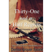 Thirty-One and a Half Regrets