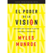 El Poder de la Visión: Las Claves Para Alcanzar Tu Destino Individual Y Corporativo