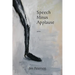 Speech Minus Applause
