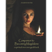 Companion to Becoming Magdalene: Journaling and Shared Group Discussion, a spiritual exercises guidebook