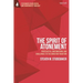 The Spirit of Atonement: Pentecostal Contributions and Challenges to the Christian Traditions