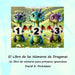 El Libro de los Números de Dragones: Un libro de números para primeros lectores.