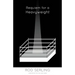 Requiem for a Heavyweight