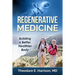 Regenerative Medicine: Building a Better, Healthier Body