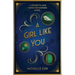 A Girl Like You: A Henrietta and Inspector Howard Novel