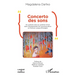 Concerto des sons: Du système slave au système roman dans l'enseignement de la prononciation en Français Langue Étrangère
