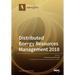 Distributed Energy Resources Management 2018