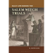 Daily Life During the Salem Witch Trials