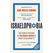 Israelophobia: The Newest Version of the Oldest Hatred and What to Do about It