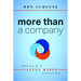 More Than a Company: Leading in a Values-Based Ecosystem