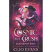 Cosmic Crush: An Alien Burlesque Romance