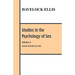 Studies in the Psychology of Sex: Volume 4 Sexual Selection In Man