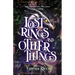 Lost Rings and Other Things