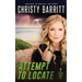 Attempt to Locate