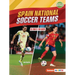 Spain National Soccer Teams: Ultimate Fan Guide