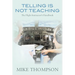 Telling Is Not Teaching: The Flight Instructor's Handbook