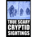 True Cryptid Sighting Horror Stories: Part 1 (Real Encounters with Sasquatch, Dogmen, Skinwalker, Wendigos, Rake...)