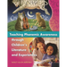 Teaching Phonemic Awareness Through Children's Literature and Experiences