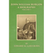 John William Burgon, A Biography: Volume I