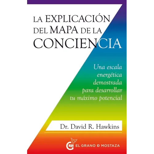 Explicacion del Mapa de la Conciencia, La